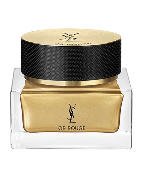 Yves Saint Laurent Beaute Or Rouge Creme Regard